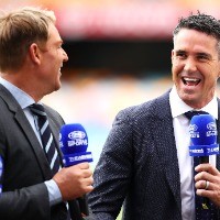 The Hundred is going to get bigger and better: Warne and Pietersen