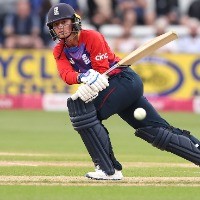 Danni Wyatt returns to England's ODI squad for New Zealand series