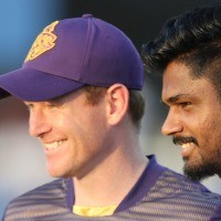 We did everything right: Morgan after big win over RR