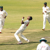 Taskin, Muzarabani fined for breaching ICC Code of Conduct