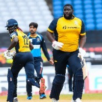 CPL 2021, Match 3 - Jamaica Tallawahs vs St. Lucia Kings: Fantasy Preview
