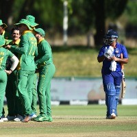 Focus on India's batting in the Paarl sequel