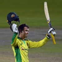 Alex Carey poised to replace Tim Paine as Australia wicketkeeper for the Ashes