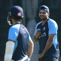 Shardul not being considered as No 7 batter, India likely to play same team vs NZ