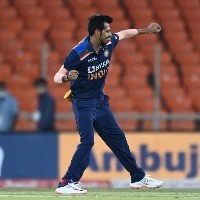 Yuzvendra Chahal’s return marks a spin familiarity for India
