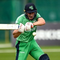 Harry Tector's unbeaten fifty helps Ireland level ODI series vs West Indies