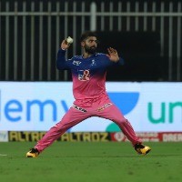 RR's Manan Vohra hopes for improved performance in the second leg