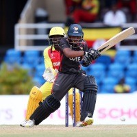 U-19 World Cup: UAE, Ireland book their places in Plate semi-finals