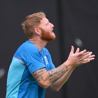Stokes hasn't looked like the aggressive presence that oppositions have feared: Ponting
