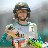 Injured Rachael Haynes ruled out of India series