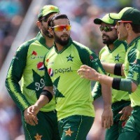 Conditions in the UAE will suit our style of play: Imad Wasim