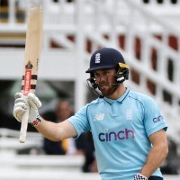 My job is to get the boys off to a flier: Salt