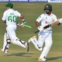 Clinical Pakistan complete 8-wicket win on Day 5: As it happened 