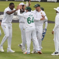 Game on if we can restrict India under 350: Ngidi