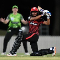 "We can only request" - Harmanpreet on women's IPL