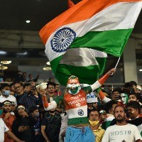 Haven't heard anything from BCCI yet regarding crowd presence for Eden games : Avishek Dalmiya