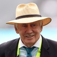 India, England well placed in terms of squad depth, unlike Australia: Ian Chappell