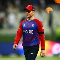 Morgan to miss rest of T20 series in West Indies