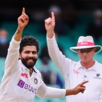 "Jadeja shouldn't be left out of playing XI at any cost"