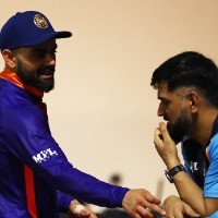 Could MS Dhoni the mentor be the final piece in India’s ICC Trophy puzzle?