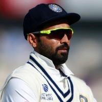 Ishant Sharma, Jadeja and Rahane ruled out of Mumbai Test