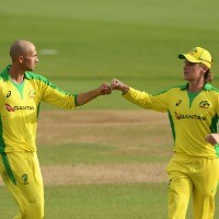 Australian spin attack stacks up against any of the other nations: Zampa