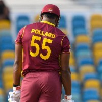 Surface was unacceptable for international cricket: Pollard