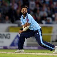 Azeem Rafiq issues apology as historic anti-Semitic messages emerge
