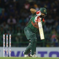 Tamim Iqbal pulls out of T20 World Cup