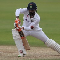 Jadeja still behind Stokes and Holder as a Test all-rounder: VVS Laxman