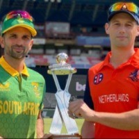 New COVID-19 variant forces postponement of final two ODIs between SA and Netherlands