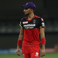 Harshal Patel and the successful homecoming at RCB