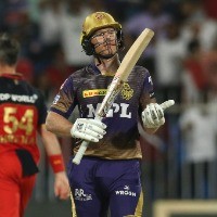 Narine made it look easy with his outstanding spell: Morgan