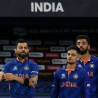 Commercial greed meets cricketing reality as India crash out of T20 WC