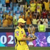 Hope to play my last T20 match in Chennai: Dhoni