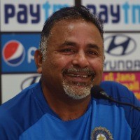 Toss gives a very undue advantage in UAE, feels Bharat Arun