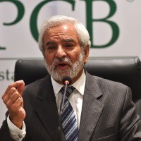 PCB chief Ehsan Mani set to get another three-year term