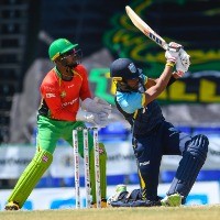 Chase, bowlers propel Saint Lucia to thumping win