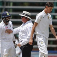 No hard feelings, we're good friends: Jansen on heated moments with Bumrah