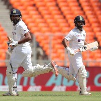 Test Team of the Year, 2021