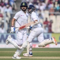 India rest Kohli, Rahane for warm-up match against County Select XI