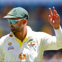 Nathan ‘GOAT’ Lyon - a legend in his own right