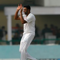 It was a message clearly to Ashwin that you've got to be fit: Shastri
