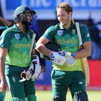 Miller banking on Hashim Amla's advice to flourish in T20 World Cup