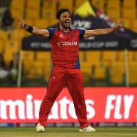 Considering we came here three days before the tournament, we did alright: Naib