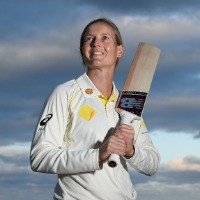 "Hopefully, it's start of something special" - Lanning on pink-ball Test against India