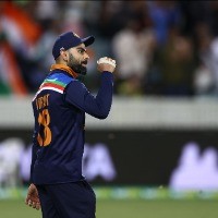 Third best win percentage, a chase master, best average for a captain and what not?