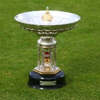 Where did the Pataudi Trophy get lost?