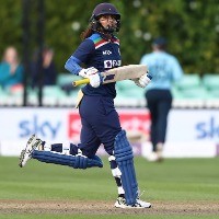 India have many issues but Mithali Raj is not one of them