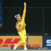 Sam Curran out of IPL 2021 and T20 World Cup due to back injury